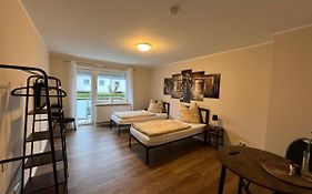 Ferienwohnung Aspelohe - Apartment 1